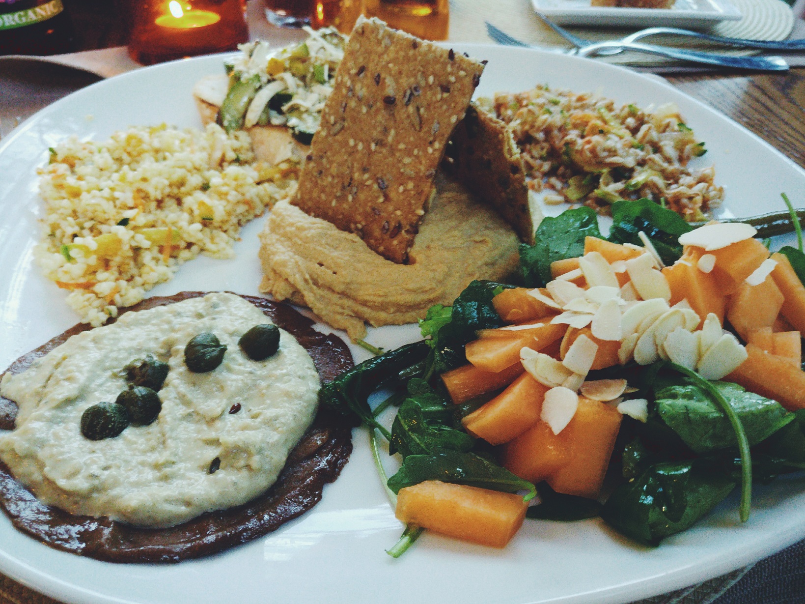Antipasto Samsara
